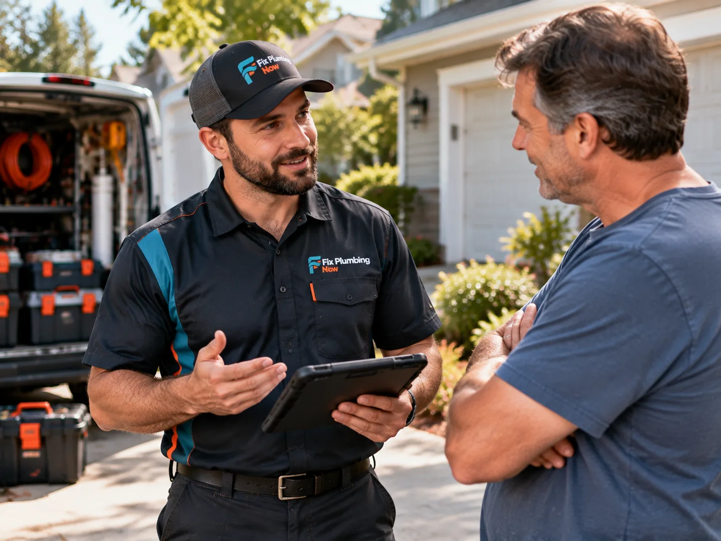 Clogged Drain Service Caledonia, OH FAQs